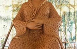 华胥【伏羲和女娲之母】 – 人物百科