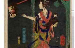 华阳夫人【楚国贵族】 – 人物百科