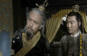 明太祖朱元璋的感情世界到底是怎样的？_帝王野史 菊江历史网