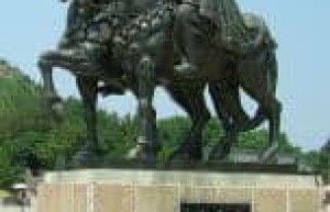 呼韩邪单于【虚闾权渠单于之子】 – 人物百科