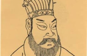 霍光【西汉权臣.麒麟阁十一功臣之首】 – 人物百科