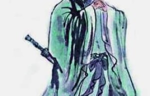 狐偃【晋文公的舅舅】 – 人物百科