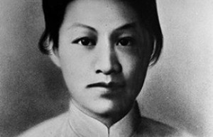 赵一曼简介_赵一曼的儿子_赵一曼的故事_赵一曼怎么死的 菊江历史网