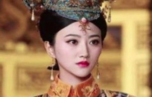 古代那些教皇帝生小孩的宫女，最后结果如何？_帝王野史 菊江历史网