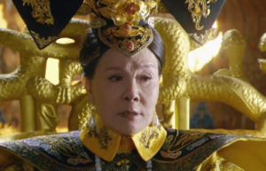 连皇上的东西都敢抢！吴秃子到底是什么来历？_稗官野史 菊江历史网