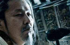 揭秘：刘邦给戚夫人留了什么后路？_帝王野史 菊江历史网