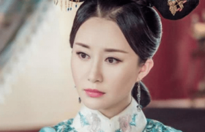 她是清朝第一位皇贵妃，得罪孝庄下场凄惨_后宫秘史 菊江历史网