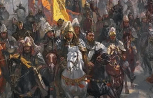 蒙金战争的结果如何？带来了哪些影响？_古代战争 菊江历史网