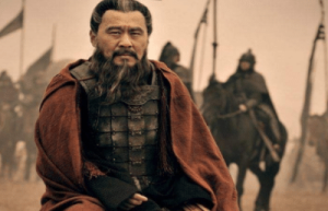 汉中之战，曹操为何会输给刘备？_古代战争 菊江历史网