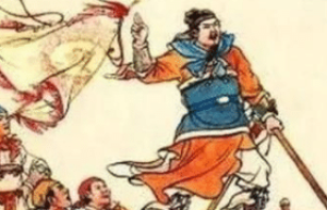 著名的“王敦之乱”最后为何是以和平收尾呢？_古代战争 菊江历史网