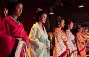 清朝宫女漂亮温柔，出宫后为何无人愿意娶？_乡村野史 菊江历史网