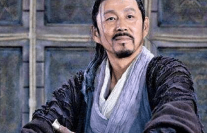 刘邦为什么不杀张良 其实道理很简单_汉朝历史 菊江历史网