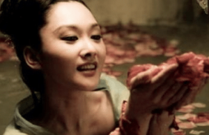 古代有一个机构，专门负责给皇帝洗澡_帝王野史 菊江历史网