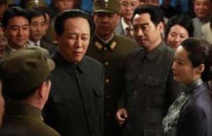 高岗高谈阔论，碰上了此人，却鸦雀无声，如同猫见了老鼠，他究竟有多厉害？_民国历史 菊江历史网