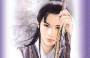 晋惠帝的惠贾皇后，真的曾勾引美男子潘安吗？_后宫秘史 菊江历史网