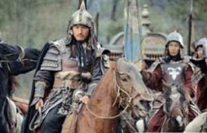 “酒肉穿肠过，佛祖心中留”的由来！张献忠逼迫和尚吃肉破戒！_稗官野史 菊江历史网