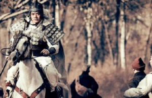 为何说赵云不是一位将才？箕谷之战给出了答案_古代战争 菊江历史网