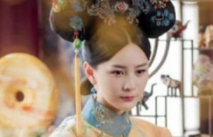 她是清朝落选的秀女，后代侄女成了康熙的皇后_后宫秘史 菊江历史网