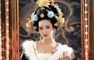 明朝一位皇后干政，却能帮丈夫治理天下_后宫秘史 菊江历史网