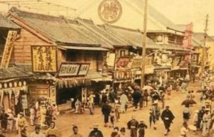 日本教科书上为什么说只有70年历史？日本人到底是什么理解的？_稗官野史 菊江历史网