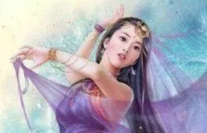 北宋“明星”李师师，她最爱的人是谁？_稗官野史 菊江历史网
