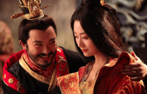 宋孝武帝刘骏有多荒唐？爱妃死后还要求大臣跟着哭_稗官野史 菊江历史网