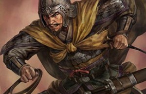 廖化简介_廖化的儿子_廖化的故事_廖化怎么死的 菊江历史网