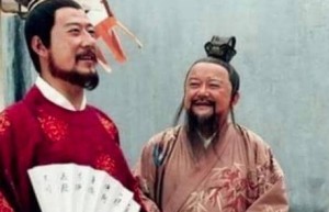 刘伯温入土后，朱元璋为何让人把棺材锯开？_帝王野史 菊江历史网