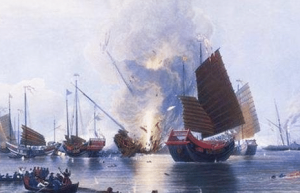 清朝时期军队打仗惨败的原因是什么 是因为士兵装备跟不上吗_清朝历史 菊江历史网