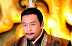 叛军兵临城下，皇帝为何还把钱粮给他们？_帝王野史 菊江历史网