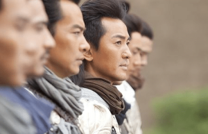 北宋在面临危机之际 杨家将为何没有站出来救国_宋朝历史 菊江历史网