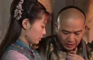 乾隆频繁送纪晓岚宫女，只因他有一个怪癖_帝王野史 菊江历史网