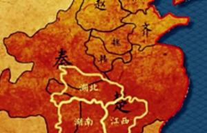 春秋时期的楚国是怎么出现的 楚国最后又是怎么被灭的_春秋战国历史 菊江历史网