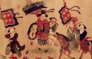 裴思谦：唐朝最赖皮状元，青楼寻欢还写诗炫耀_乡村野史 菊江历史网