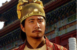 朱元璋的反腐招！开仓放粮演乞丐，回去后斩高官！_帝王野史 菊江历史网