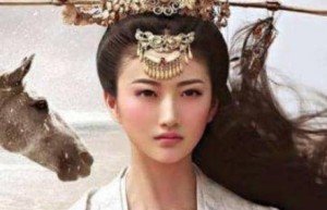 元朝灭亡以后，朱元璋是怎么对待元朝女子的？_帝王野史 菊江历史网