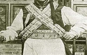 陶克陶胡简介_陶克陶胡的儿子_陶克陶胡的故事_陶克陶胡怎么死的 菊江历史网