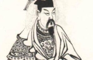 傅友德是明朝开国大将，为何会被赐死呢？_明朝历史 菊江历史网