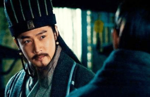 刘备当初还寄人篱下 诸葛亮为何还选择刘备_三国历史 菊江历史网