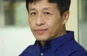 辛德勇【历史学博士，北京大学中国古代史研究中心教授】 – 人物百科