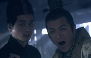 戚夫人应该怎样做，才能避开吕雉的迫害？_稗官野史 菊江历史网