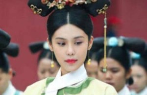 如妃14岁入宫，10年怀3子，为何死后不许葬入帝陵？_稗官野史 菊江历史网