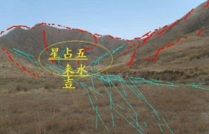 秦始皇陵的风水怎么样？大秦灭亡跟皇陵是否有关？_帝王野史 菊江历史网