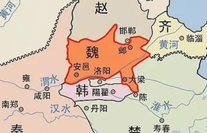 战国初期魏国作为当时的强国 魏国为何没有消灭秦国_春秋战国历史 菊江历史网