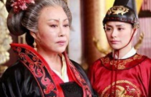 上官婉儿是罪臣之女，为什么她得到了两代帝王的信任？_唐朝历史 菊江历史网