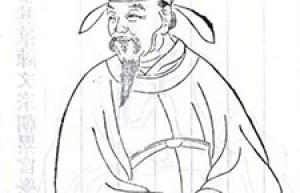 柳公权简介_柳公权的儿子_柳公权的故事_柳公权怎么死的 菊江历史网