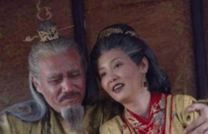 朱元璋要杀外甥，马皇后为何穿一身补丁衣服？_帝王野史 菊江历史网