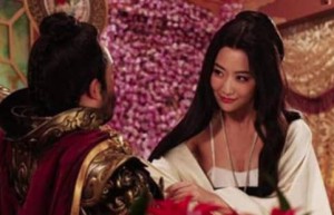 杨广迷恋父亲的夫人，他用了什么招逼她就范？_稗官野史 菊江历史网