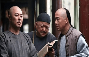 乾隆微服私访出对联，小乞丐对上成状元？_帝王野史 菊江历史网