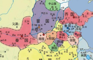 柏举之战为什么会爆发？是什么决定吴国和楚国的胜负的？_古代战争 菊江历史网